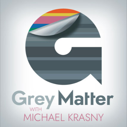 Grey Matter